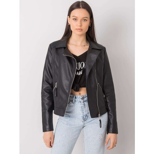 Forget Me Not Fashion Jacket-NM-DE-KR-HM21.32-black Slike
