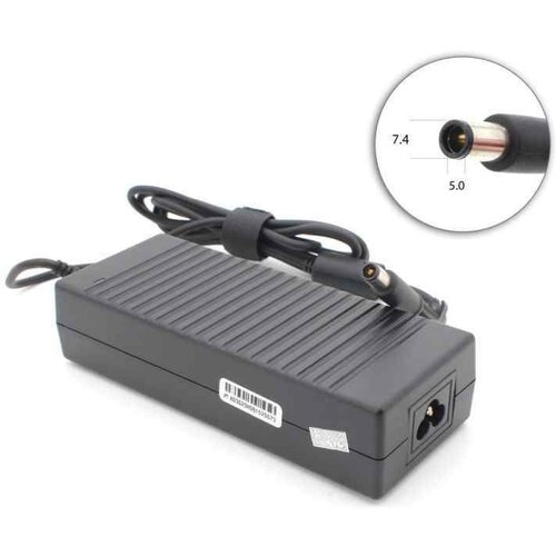  punjač za laptop hp compaq 18.5V 6.5A Cene