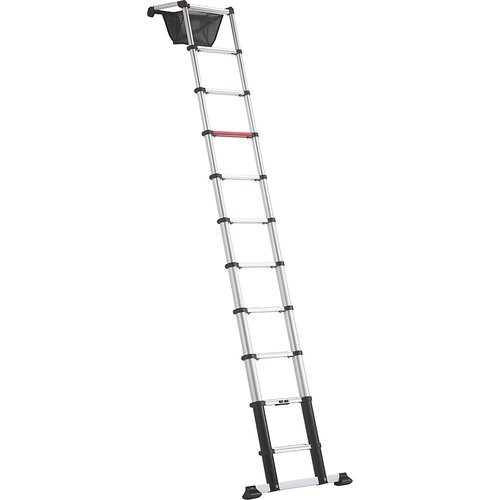 Altrex Teleskopska prislonska lestev, Smart Up Pro, 11 klinov, dolžina 3,2 m Cene