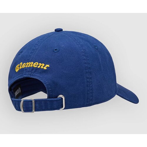 Element Planet Hiker Cap bellweather blue Slike