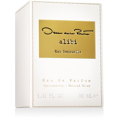 Oscar De La Renta Alibi Eau Sensuelle Eau De Parfum 30 ml (žena) Slike
