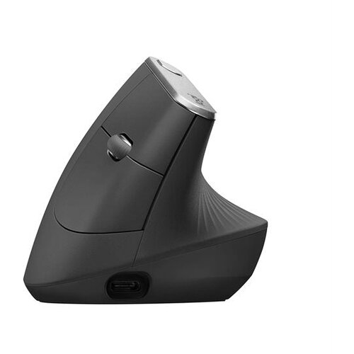 Logitech vertical advanced ergonomic Slike