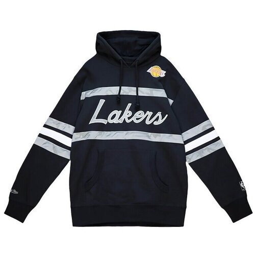 Mitchell And Ness Los Angeles Lakers Crna Cijene