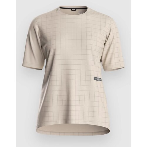 Ortovox Sequence Trail Jersey white tea Cene