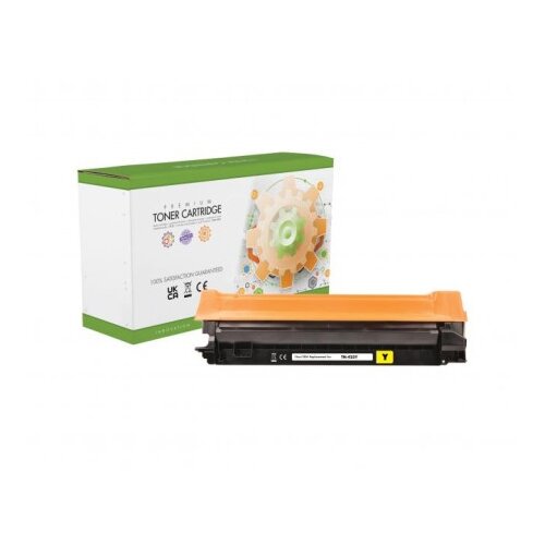 Brother toner za štampač 4k ( S-TN423Y ) Slike