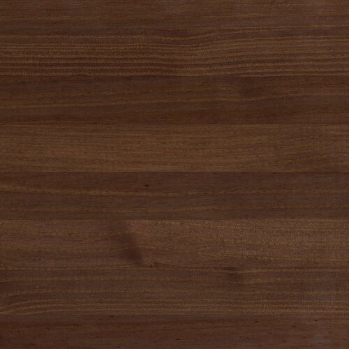  Konzolna stolica BILBAO Tamna karamela 80 x 40 x 95 cm Slike