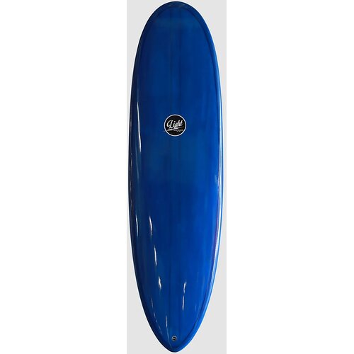 Light Golden Ratio Blue - PU - US + Future 6' Deska za surfanje uni Cene