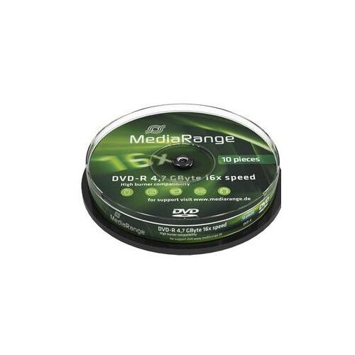MR DVD-R 10/1 4×4.7GB Cijene