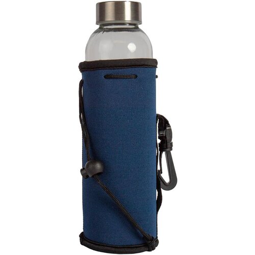  Steklenica Hydra, 500 ml, temno modra Slike