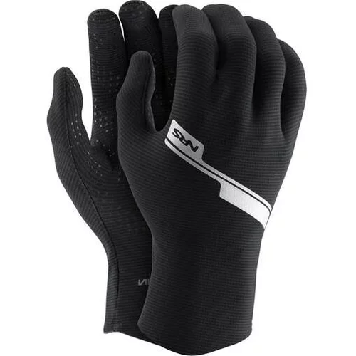 Nrs moške rokavice hydroskin 25014.04-S, črne