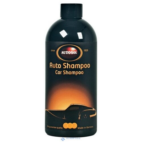 Autosol Auto &scaron;ampon 500ml Cene