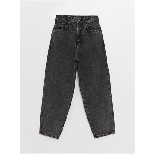 LC Waikiki Balloon Fit Women Jeans Slike
