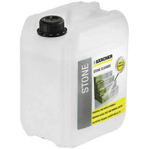 Karcher Sredstvo za čišćenje kamena i fasade RM 623 (5 l) Cijene