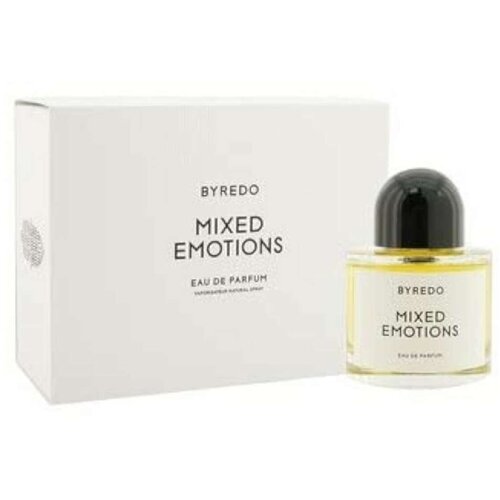 Parfem za oba spola Byredo Mixed Emotions EDP 100 ml Slike