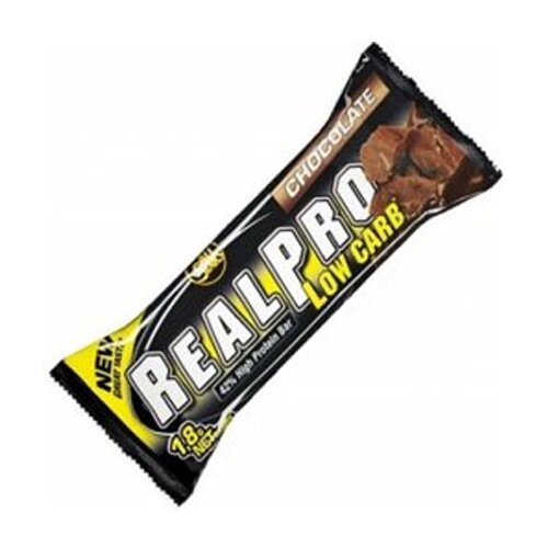 Real Pro proteinska čokoladica 50 g Cene
