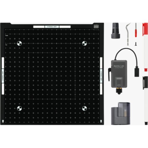 Bambu Lab Cutting Module kit (SC006) Cene