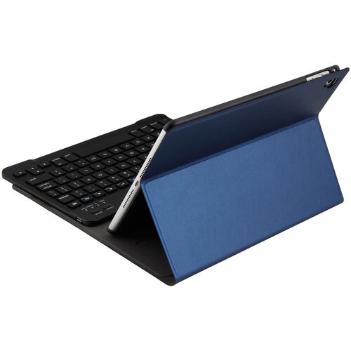 Ykcloud Flip cover in Bluetooth Tipkovnica FT1036 za iPad 10.2(2021/2020/2019)/ iPad Air 10.5/ iPad Pro10.5, (20475667) Slike