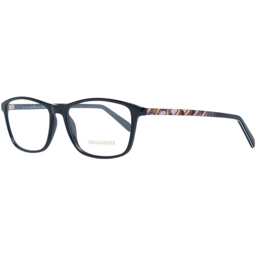 Emilio Pucci Naočare EP 5048 001 Cene
