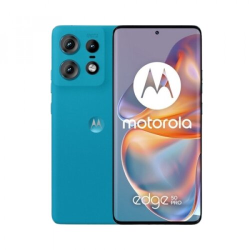 Motorola Edge 50 Pro 12/512GB Caneel bay Cene