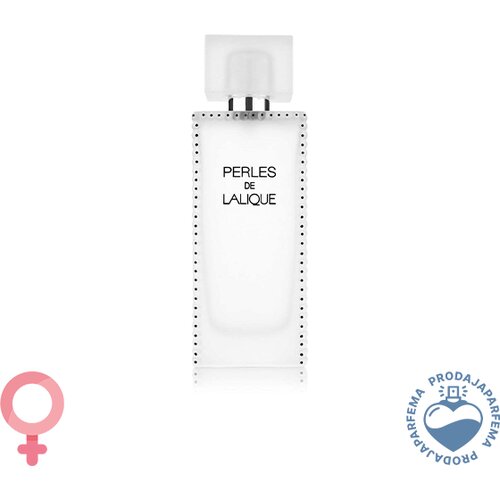 Lalique Perles De - 100ml Cijene
