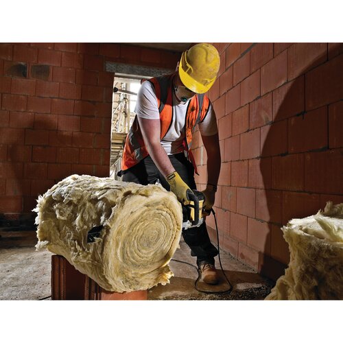 Dewalt DWE397 pila aligator 1700w Slike