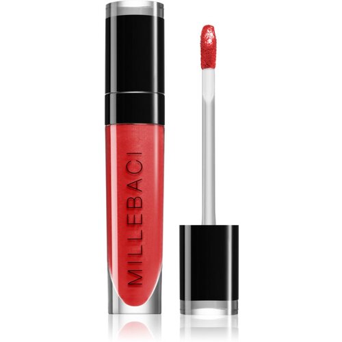 Nouba Millebaci dugotrajni tekući ruž za usne #08 Cijene