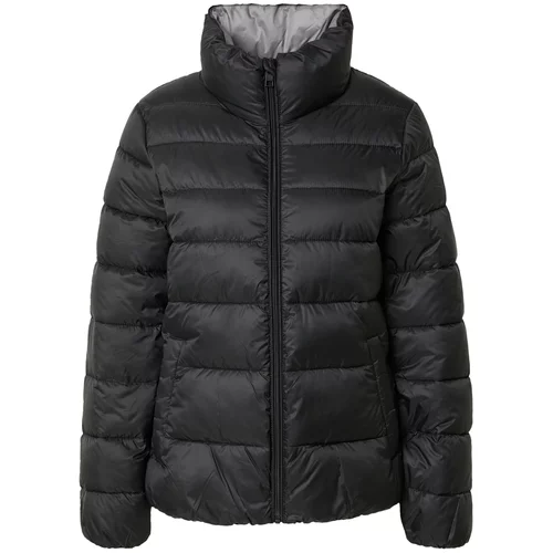 Esprit Zimska jakna črna