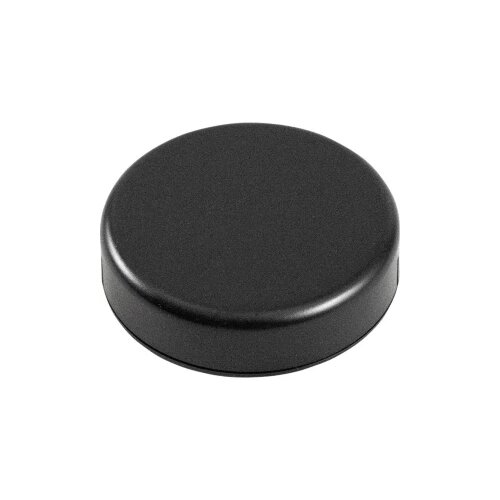 Hammond Electronics 1551SNAP13BK univerzalno kući&amp;scaron;te 20 x 80 x 80 ABS crna 1 St. Slike