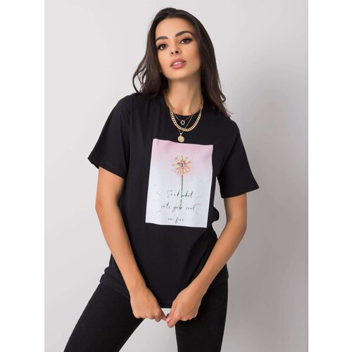 PEPPER & MINT T-shirt-PM-TS-SS21TX60.05P-black Cijene