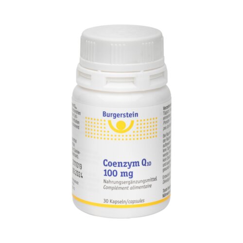  Coenzym Q10 100mg Cene