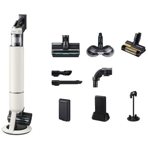 &amp;Scaron;tapni usisivač SAMSUNG VS80F28DGS/GE Slike