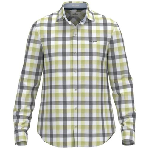 Pepe Jeans Srajce z dolgimi rokavi - Večbarvna Cene