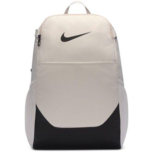Nike Nahrbtniki IB4408072LIGHTBONE Črna Slike