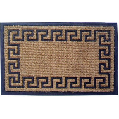 Euro garden Otirač aztec 40x60cm Slike