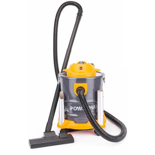 Powermat hEPA Industrijski sesalnik 20L za pepel 2000W s str Cene
