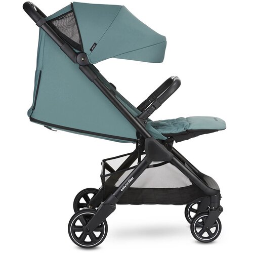 Easywalker dječja kolica jackey forest green Slike