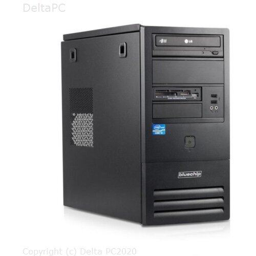 PC NON BlueChip MT i3-4130 Cijene