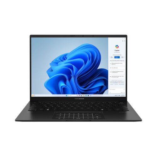Asus ZenBook 14 laptop OLED UM3406GA-QL178W Slike