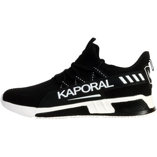 Kaporal Nizke superge 248535 Črna Slike