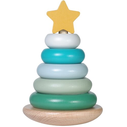 Kindsgut Lesena igrača Christmas Tree – Cene