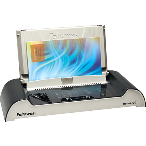 Fellowes Termalni aparat za vezavo Helios 30 Slike