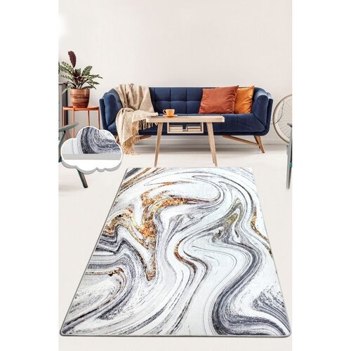 Conceptum Hypnose Carpet Blur, 80x100cm, šareno Cene