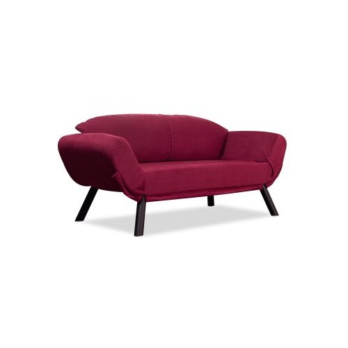 Atelier Del Sofa sofa dvosed genzo maroon Slike