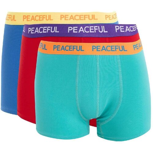 Defacto regular Fit 3-pack Boxer Slike