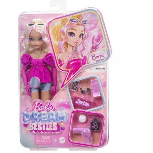 Barbie Figure djelovanja Mattel Slike