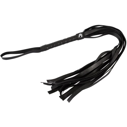 You2Toys Mini Flogger Black Cene