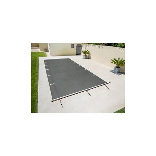 Nero Ice Guard prekrivač za bazen 6 x 3m (6,3 x 3,5m) Cene