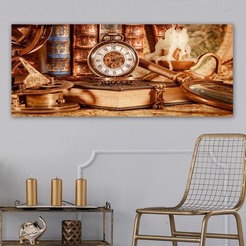 Wallity Slika YTY332018714_50120, 50x120 cm Cene