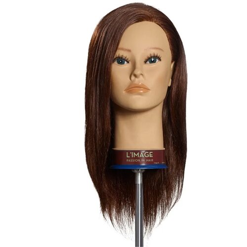  za vježbu L&amp;rsquo;Image 100% prirodna Smeđa Nicola &amp;ndash; 35 cm Slike