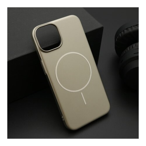  Futrola pure matte magsafe za iphone 13 (6.1) zlatna ( F121983 ) Cene